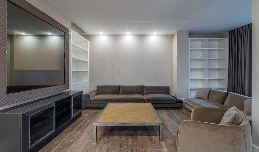 Квартира в Заречье