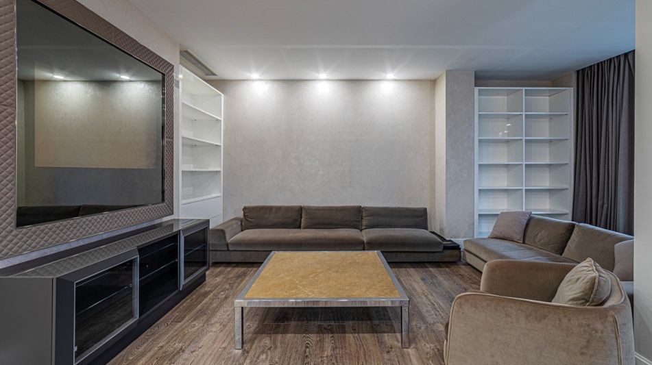 Квартира в Заречье