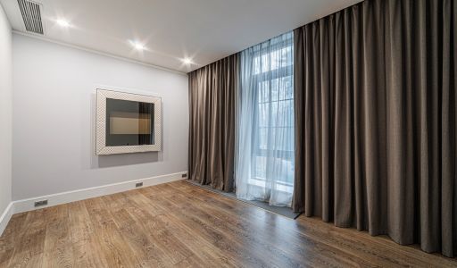 Квартира в Заречье