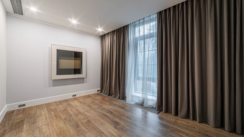 Квартира в Заречье