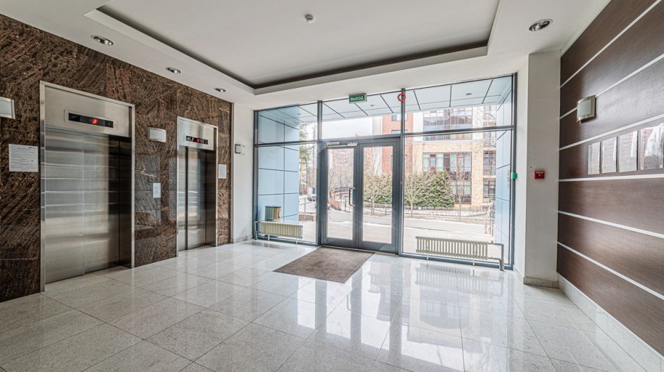 Квартира в Заречье