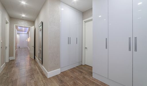 Квартира в Заречье