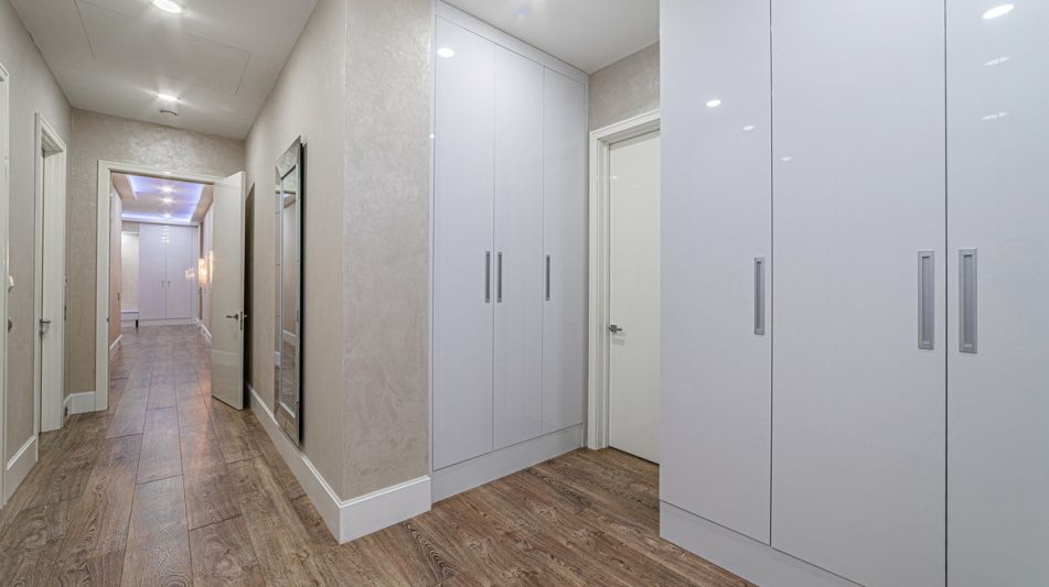 Квартира в Заречье