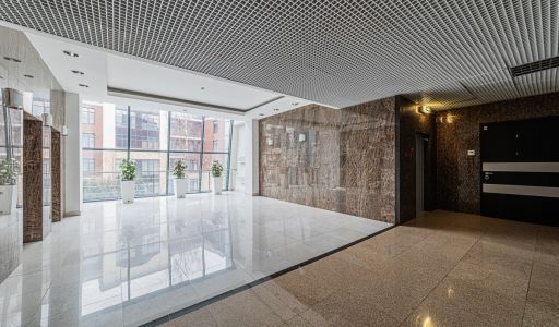 Квартира в Заречье