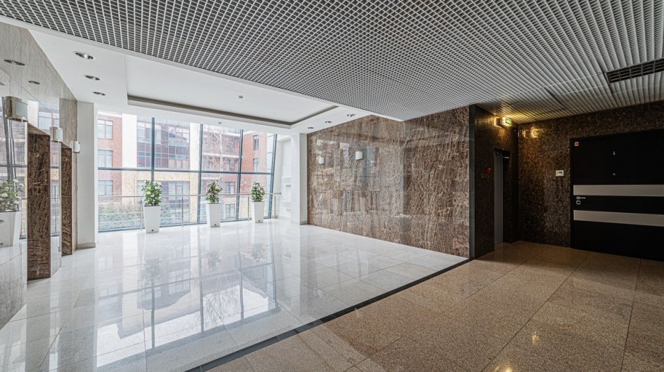 Квартира в Заречье