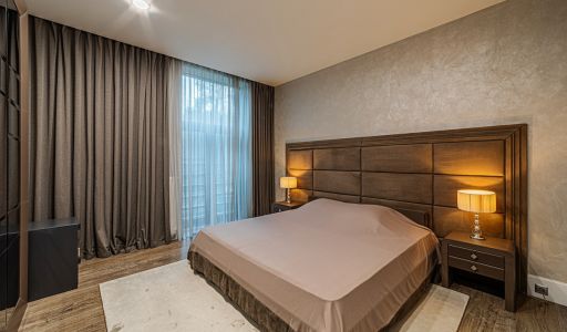 Квартира в Заречье