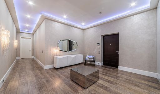 Квартира в Заречье