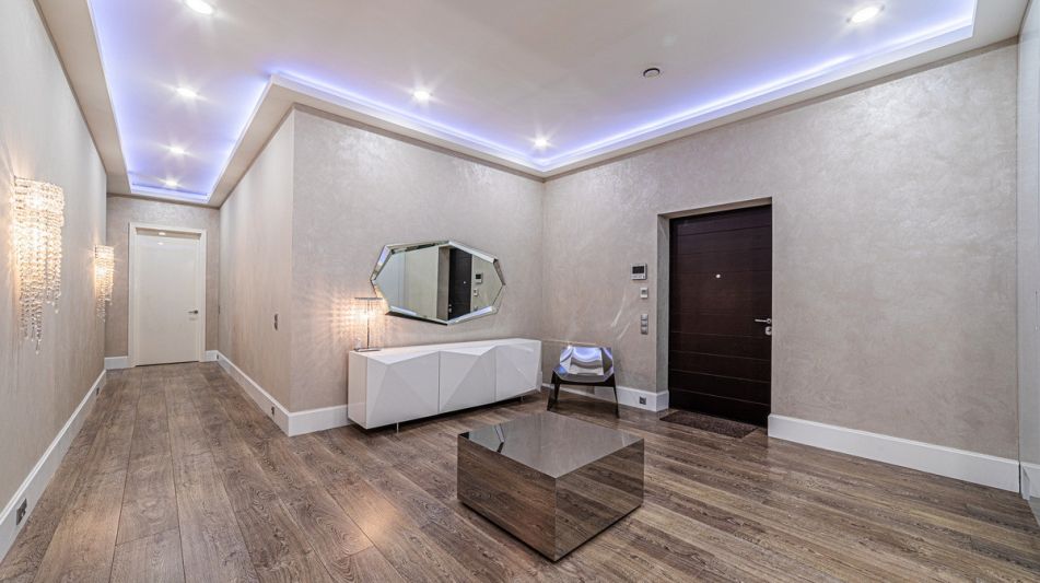 Квартира в Заречье