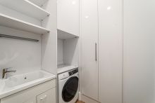 Квартира в Заречье