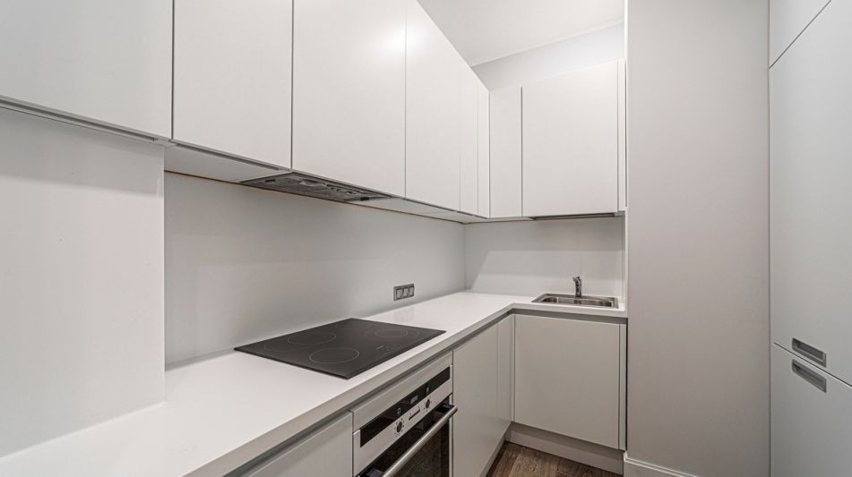 Квартира в Заречье