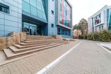 Квартира в Заречье