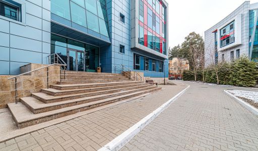 Квартира в Заречье