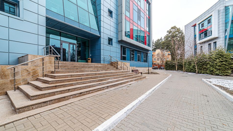 Квартира в Заречье