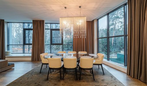 Квартира в Заречье