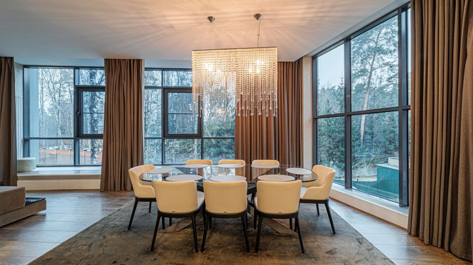 Квартира в Заречье