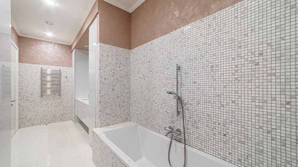 Квартира в Заречье