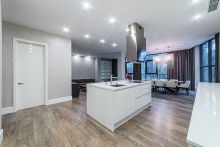 Квартира в Заречье