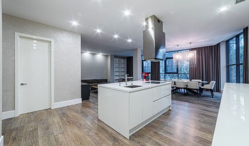 Квартира в Заречье