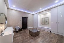 Квартира в Заречье