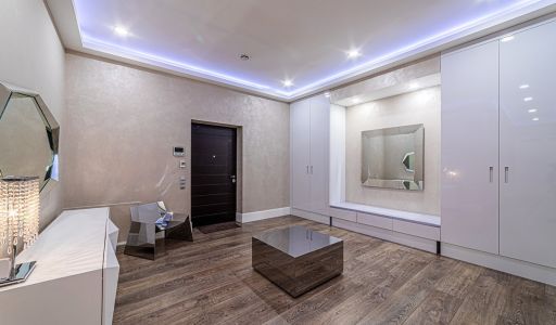 Квартира в Заречье