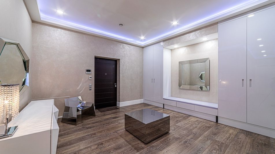 Квартира в Заречье