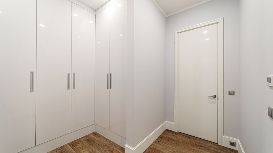 Квартира в Заречье