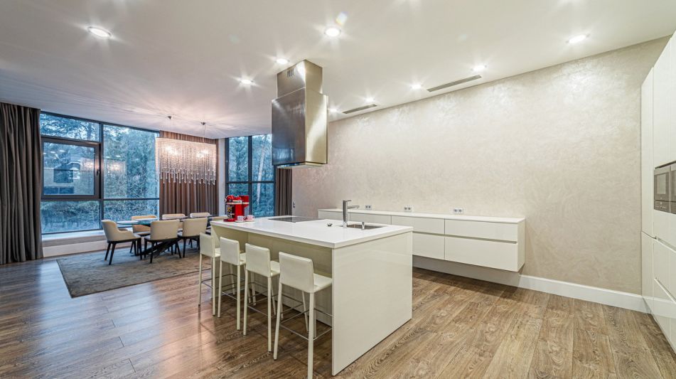 Квартира в Заречье