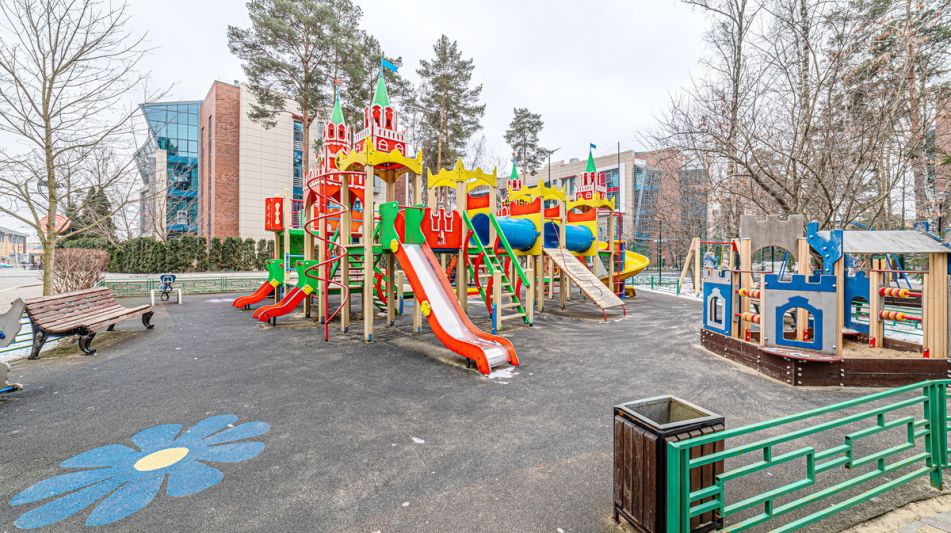 Квартира в Заречье