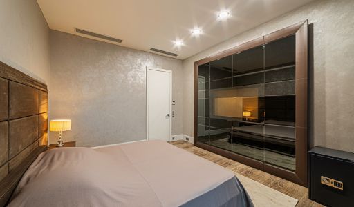 Квартира в Заречье