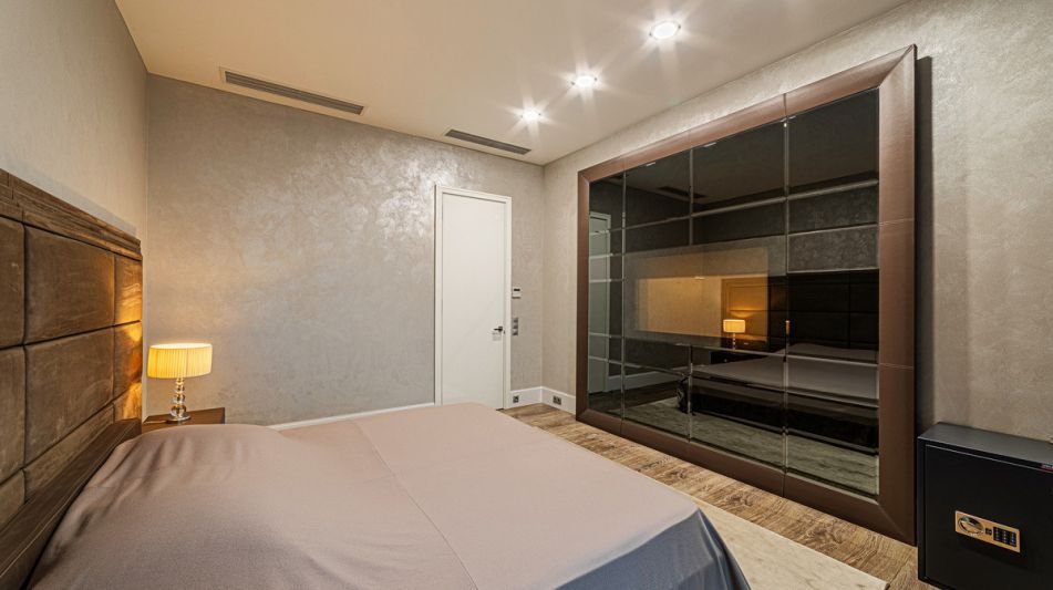 Квартира в Заречье