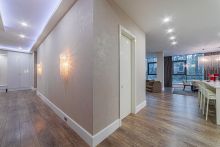 Квартира в Заречье