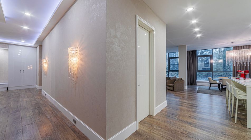 Квартира в Заречье