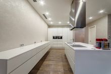 Квартира в Заречье