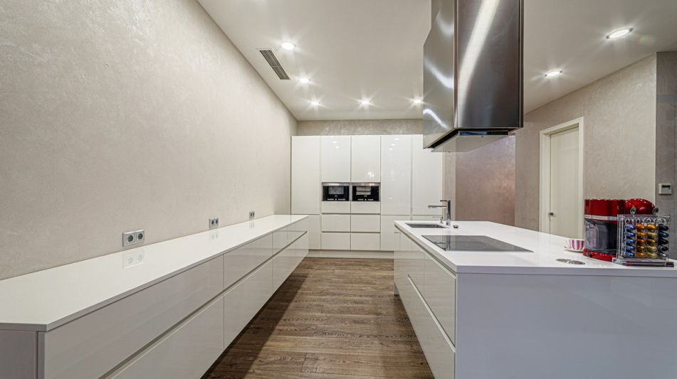 Квартира в Заречье