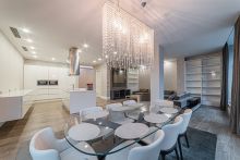 Квартира в Заречье