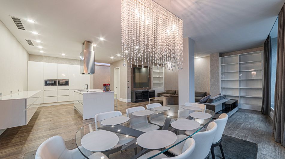 Квартира в Заречье