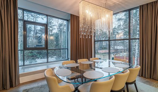 Квартира в Заречье