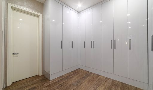 Квартира в Заречье