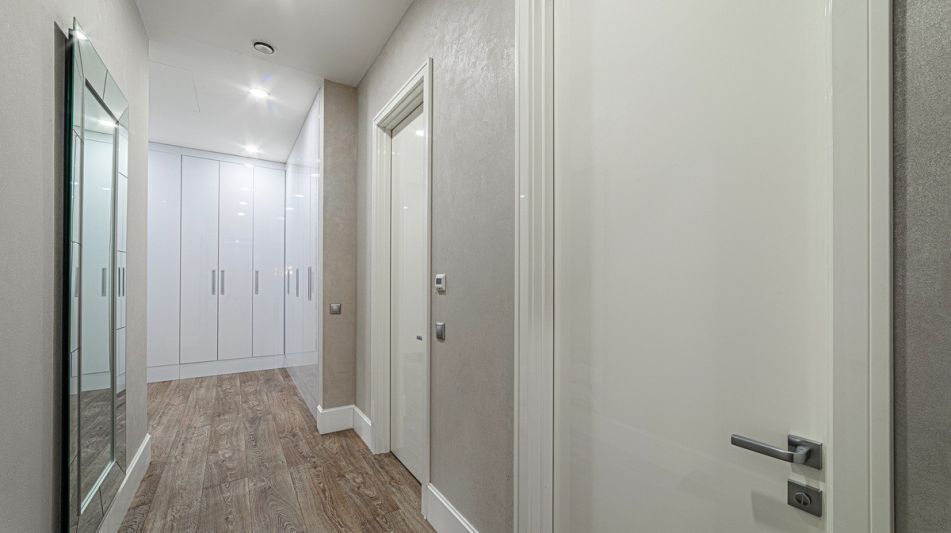 Квартира в Заречье