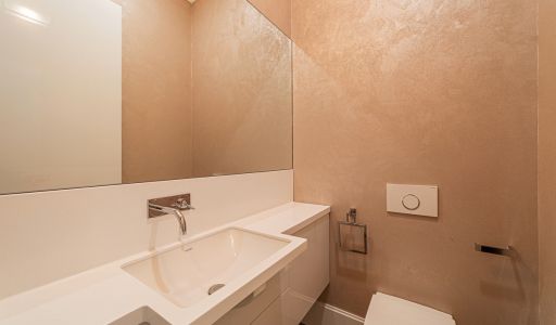 Квартира в Заречье