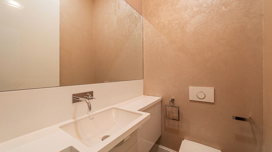 Квартира в Заречье