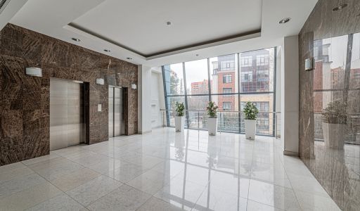 Квартира в Заречье