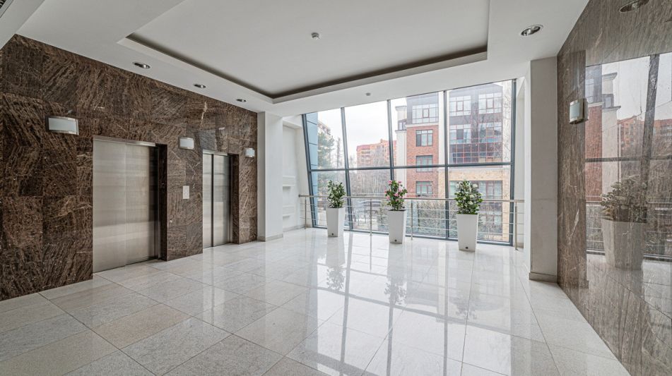 Квартира в Заречье