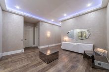 Квартира в Заречье