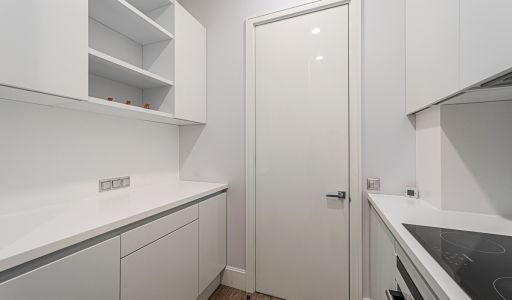 Квартира в Заречье