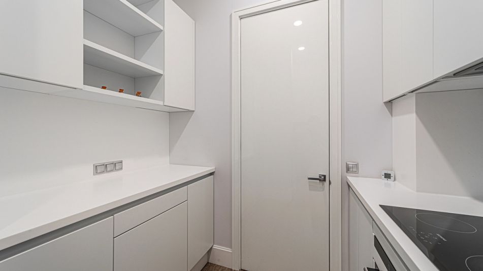 Квартира в Заречье