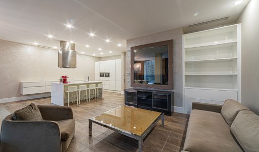 Квартира в Заречье