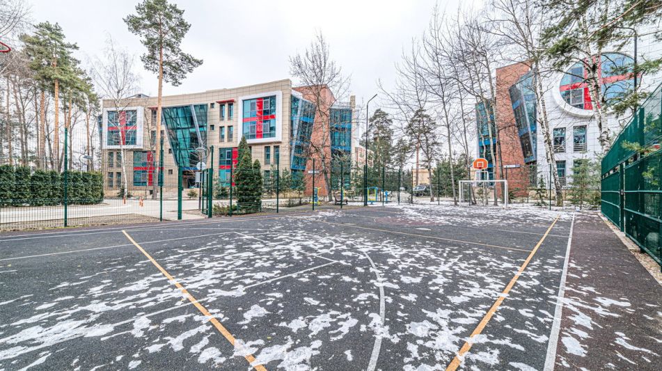 Квартира в Заречье