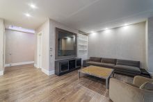 Квартира в Заречье