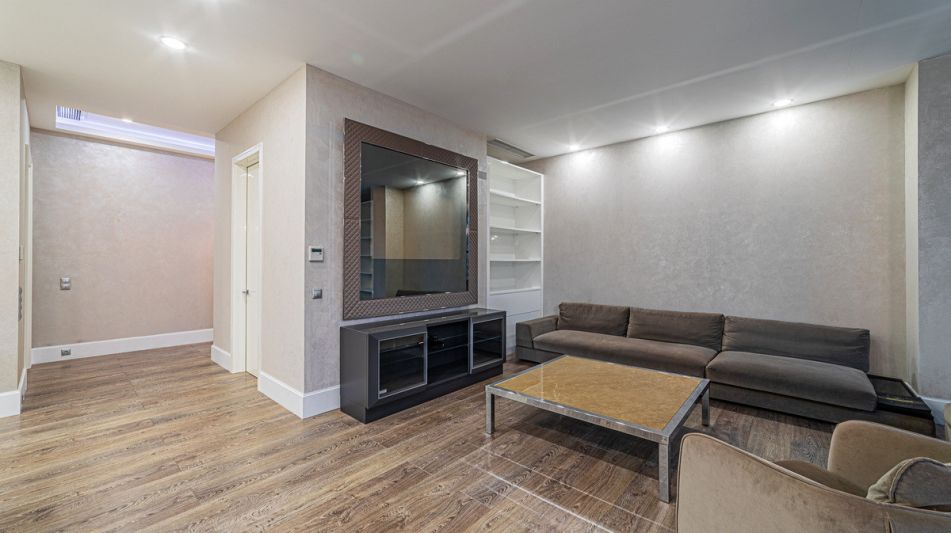 Квартира в Заречье